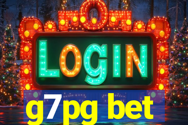 g7pg bet